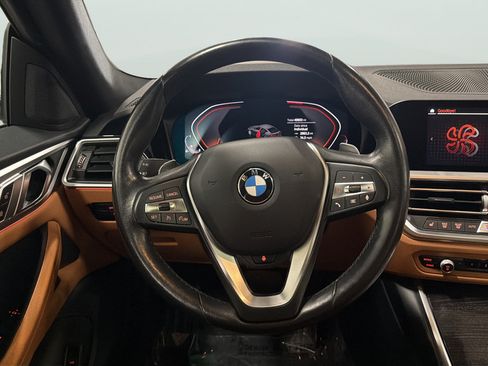 Used 2023 BMW 430i Gran Coupe xDrive AWD/4WD image 22