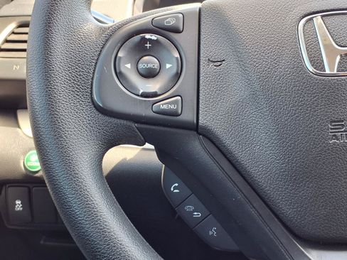 Used 2014 Honda CR-V LX image 15