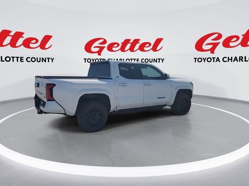 New 2026 Toyota Tacoma SR5 image 8