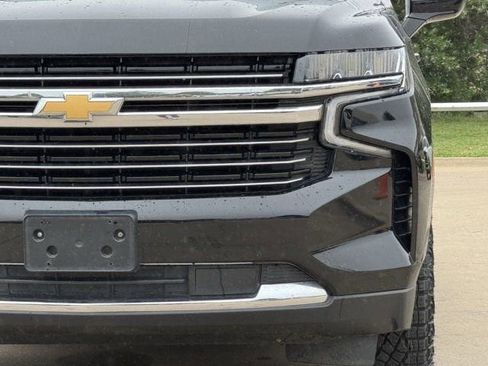 Used 2021 Chevrolet Tahoe LT RWD image 10
