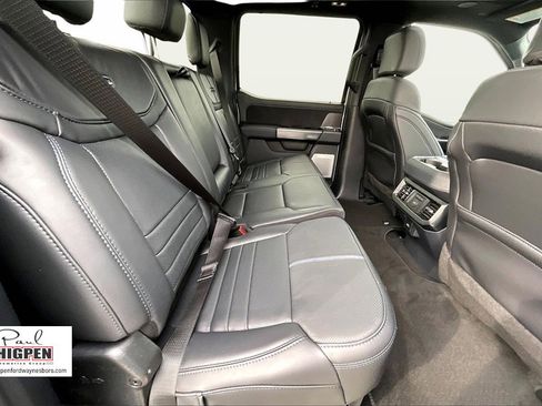 New 2026 Ford F250 Platinum image 9