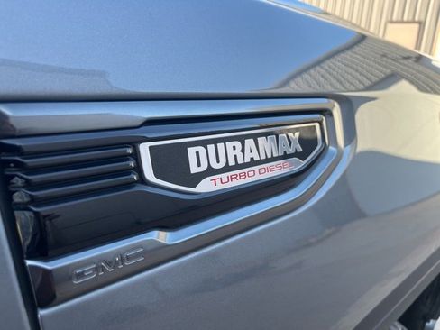 Used 2021 GMC Sierra 1500 AT4 image 11