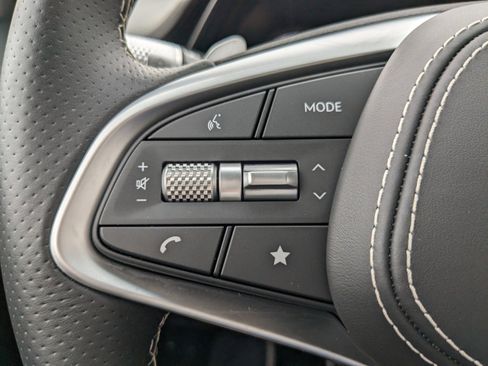 New 2023 Genesis Electrified GV70 image 22