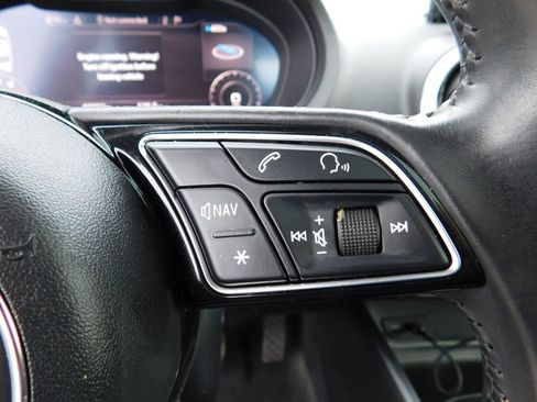 Used 2020 Audi A3 2.0T Premium Plus w/ Premium Plus Package image 20