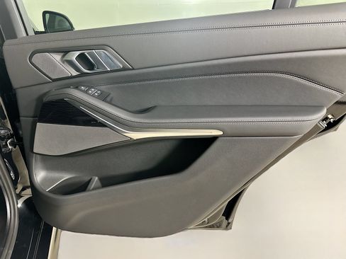 New 2027 BMW X7 xDrive40i w/ Executive Package AWD/4WD image 40