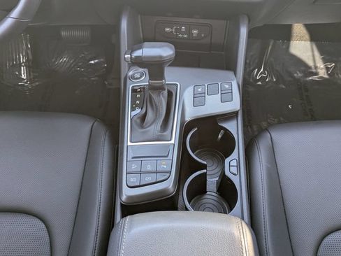 Used 2026 Kia Sportage EX w/ EX Panorama Roof Package AWD/4WD image 18