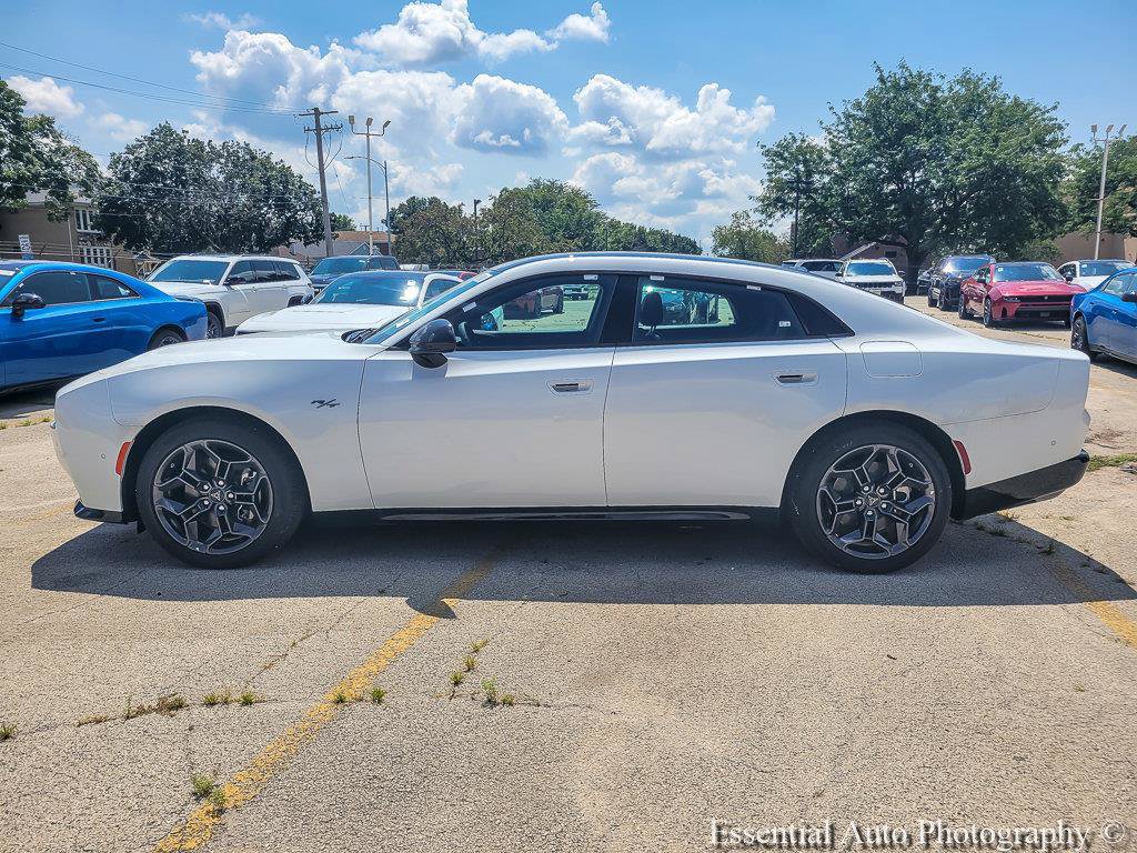 New 2026 Dodge Charger R/T w/ Driver Convenience Group AWD/4WD image 10