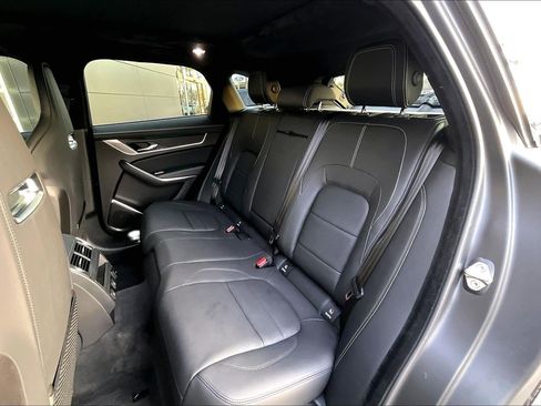 Used 2026 Jaguar F-PACE R-Dynamic S image 26