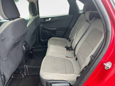 Used 2020 Ford Escape SE AWD/4WD image 24