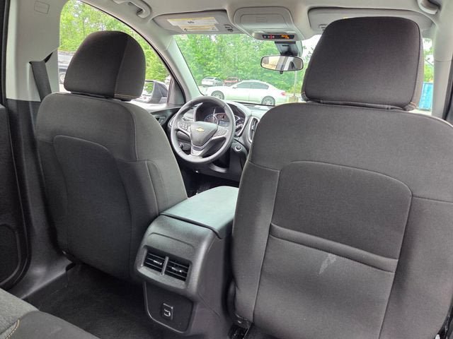 Used 2024 Chevrolet Equinox LT AWD/4WD image 15