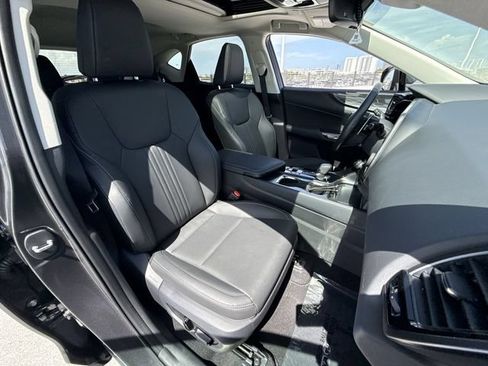 Used 2026 Lexus NX 350 AWD w/ Accessory Package (Z1) image 26