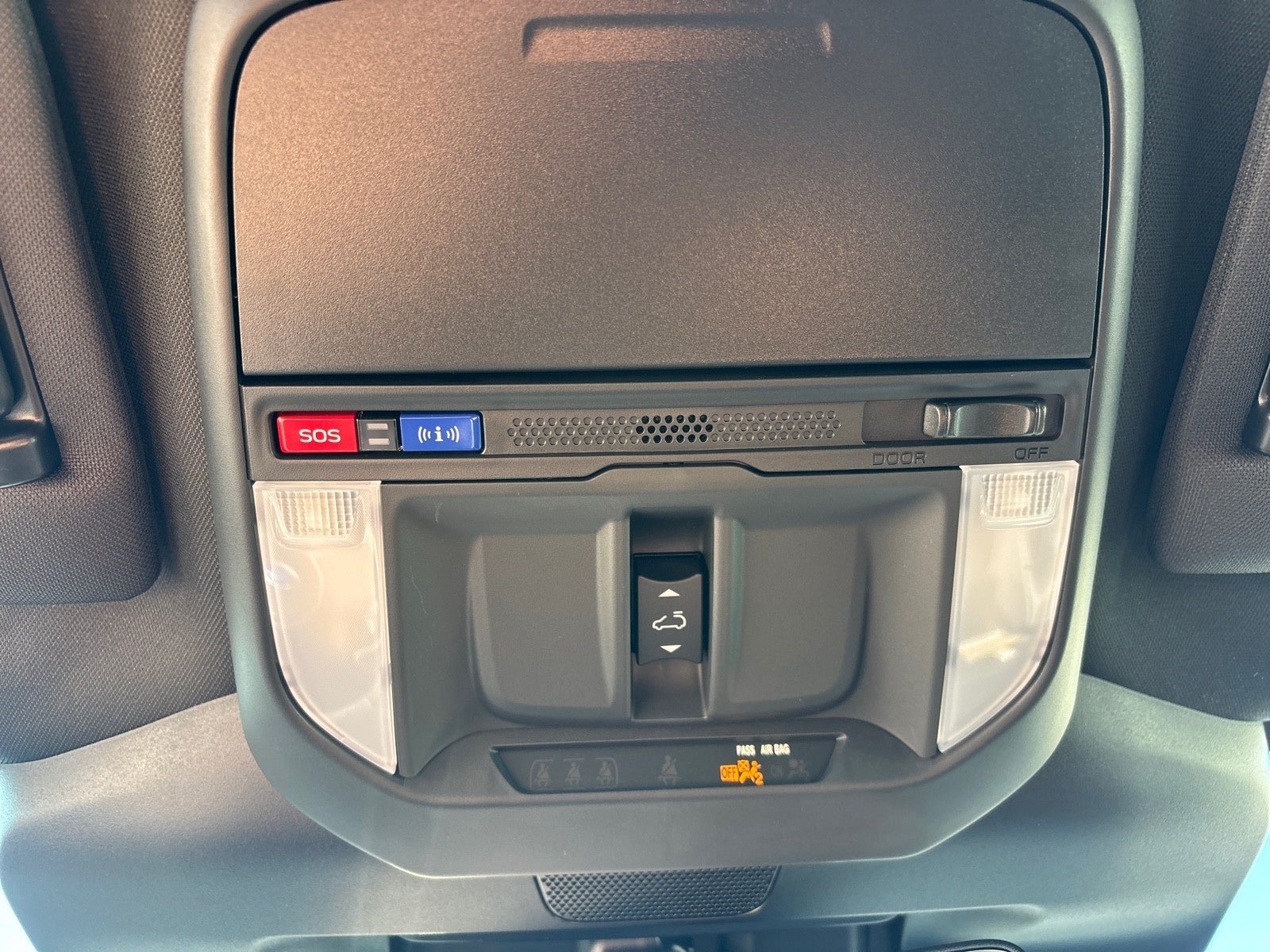 New 2026 Subaru Forester Premium AWD/4WD image 28