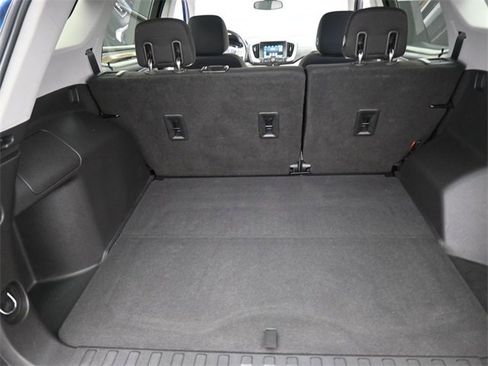 Used 2020 GMC Terrain SLE image 25