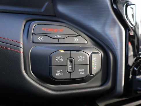 Used 2022 RAM 1500 TRX w/ TRX Level 2 Equipment Group image 33