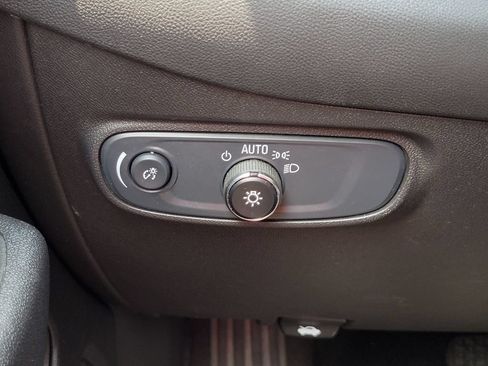 Used 2024 Chevrolet Equinox LT AWD/4WD image 26
