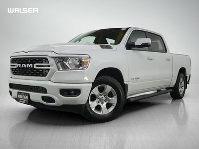 Used 2024 RAM 1500 Big Horn