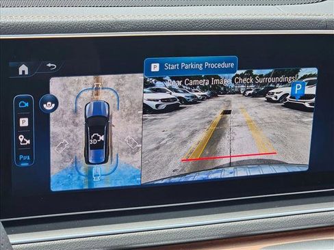 New 2026 Mercedes-Benz GLS 450 4MATIC image 13