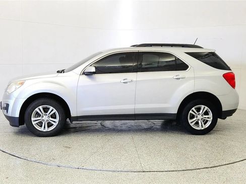 Used 2015 Chevrolet Equinox LT w/ Driver Convenience Package FWD image 4