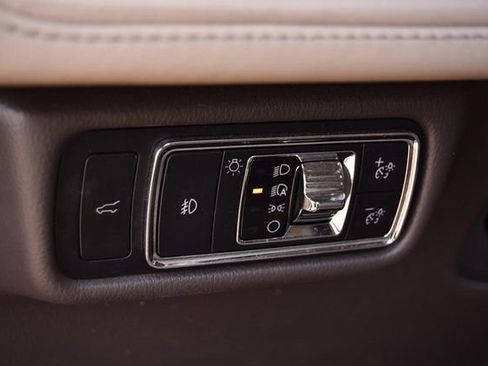 Used 2020 Lincoln Aviator Reserve w/ Elements Package Plus image 11