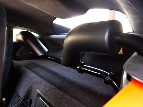 Used 2019 McLaren 600LT RWD image 31