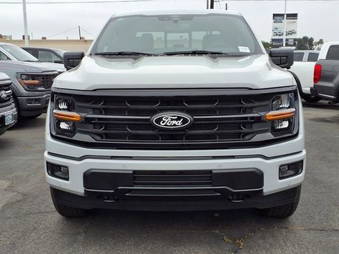 New 2026 Ford F150 XLT AWD/4WD image 2
