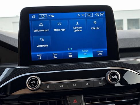 Used 2023 Ford Escape ST-Line FWD image 18