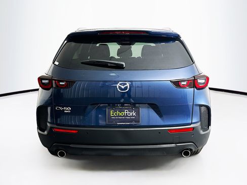 Used 2026 MAZDA CX-50 AWD 2.5 S w/ Preferred Pkg image 7