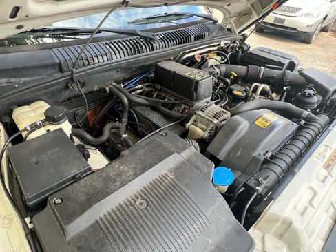 Used 1999 Land Rover Range Rover SE AWD/4WD image 26