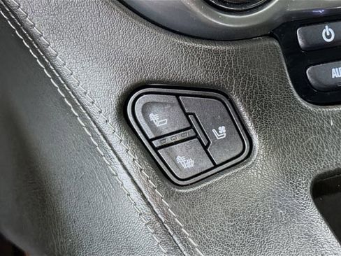 Used 2020 Chevrolet Tahoe Premier image 22