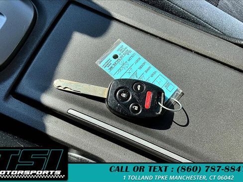 Used 2012 Honda Accord LX image 11