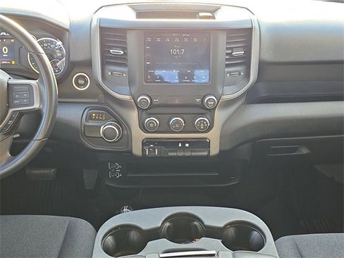 Certified 2019 RAM 2500 Tradesman image 28