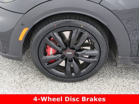 Used 2024 MINI Cooper John Cooper Works image 11