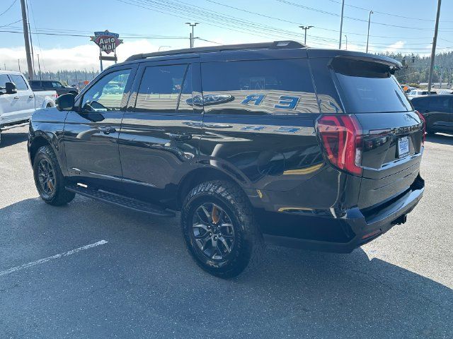 Used 2026 Ford Expedition Tremor AWD/4WD image 4