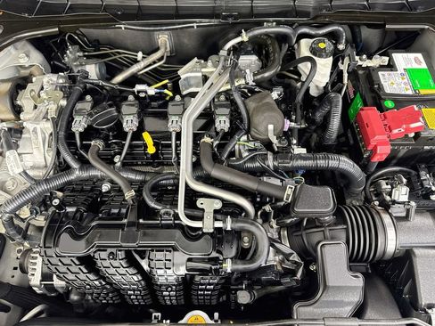 Used 2023 Nissan Altima 2.5 SV FWD image 37