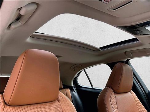 Used 2020 Lexus UX 250h w/ Premium Package AWD/4WD image 17