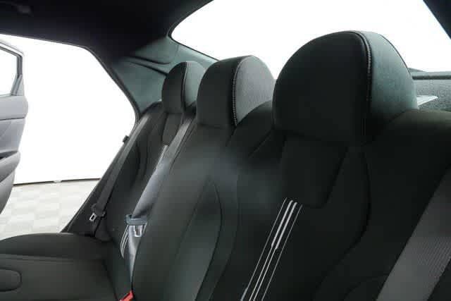 New 2026 Hyundai Elantra SEL FWD image 30