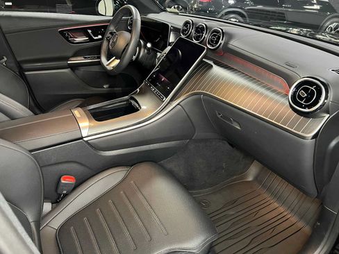 Certified 2026 Mercedes-Benz GLC 300 4MATIC image 11