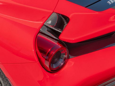 Used 2019 Ferrari 488 Pista Coupe RWD image 55