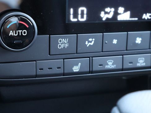 New 2026 Subaru Outback Wilderness AWD/4WD image 39