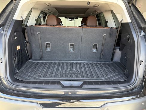 Certified 2023 Subaru Ascent Touring AWD/4WD image 30