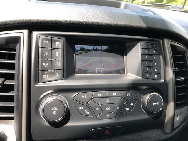 Used 2020 Ford Ranger XL w/ Equipment Group 101A Mid AWD/4WD image 24