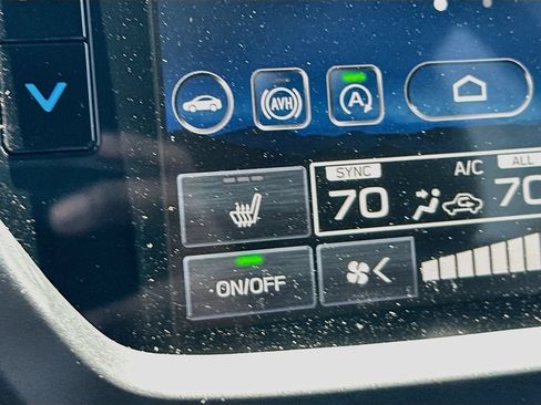 New 2026 Subaru Forester Sport AWD/4WD image 19