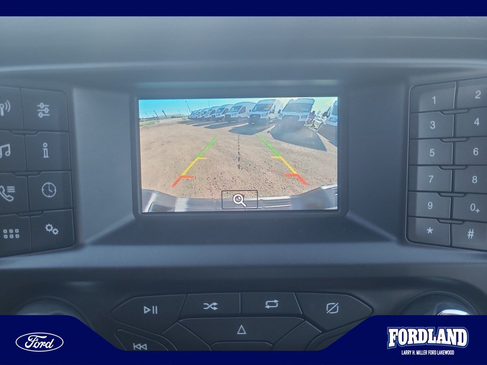Used 2021 Ford Ranger XL w/ Equipment Group 101A High AWD/4WD image 28