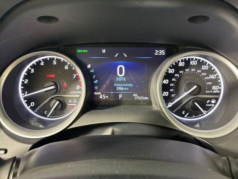 Used 2022 Toyota Camry XLE image 20