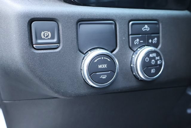 Used 2024 GMC Sierra 1500 Elevation RWD image 21