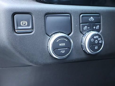 Used 2024 GMC Sierra 1500 Elevation RWD image 21