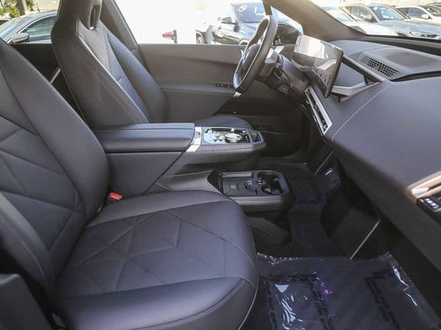 Used 2026 BMW iX xDrive45 image 13