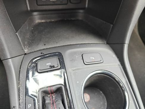 Used 2024 Chevrolet Equinox RS image 19