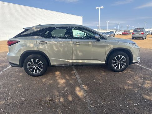 Used 2020 Lexus RX 350 FWD image 8