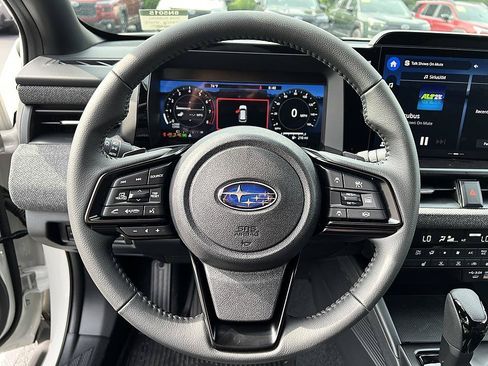New 2026 Subaru Outback Premium w/ Premium/Limited Package 2 AWD/4WD image 13